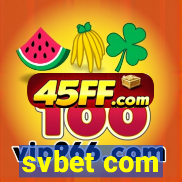 svbet com